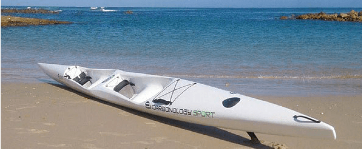 Klubbens surfski 4
