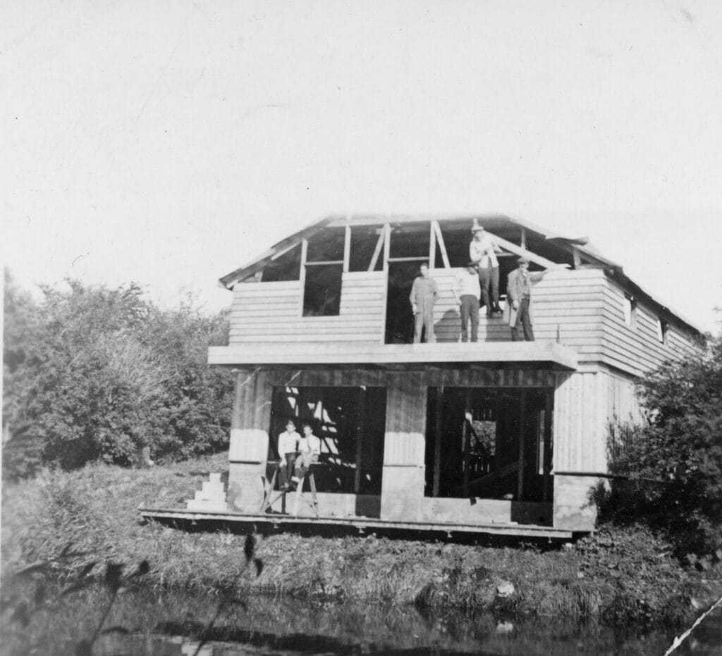 MKK fyller 100 år 1