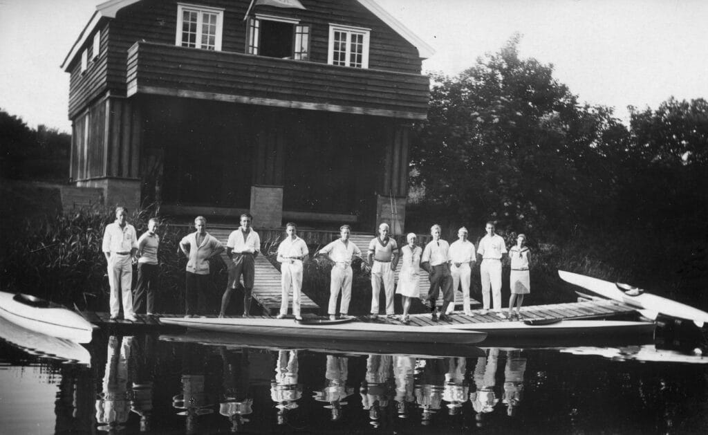 MKK fyller 100 år 2